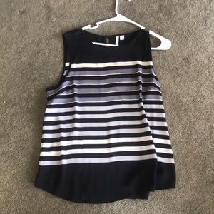 Business or casual top